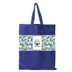 Custom Full Color Tall Value Bag - 7