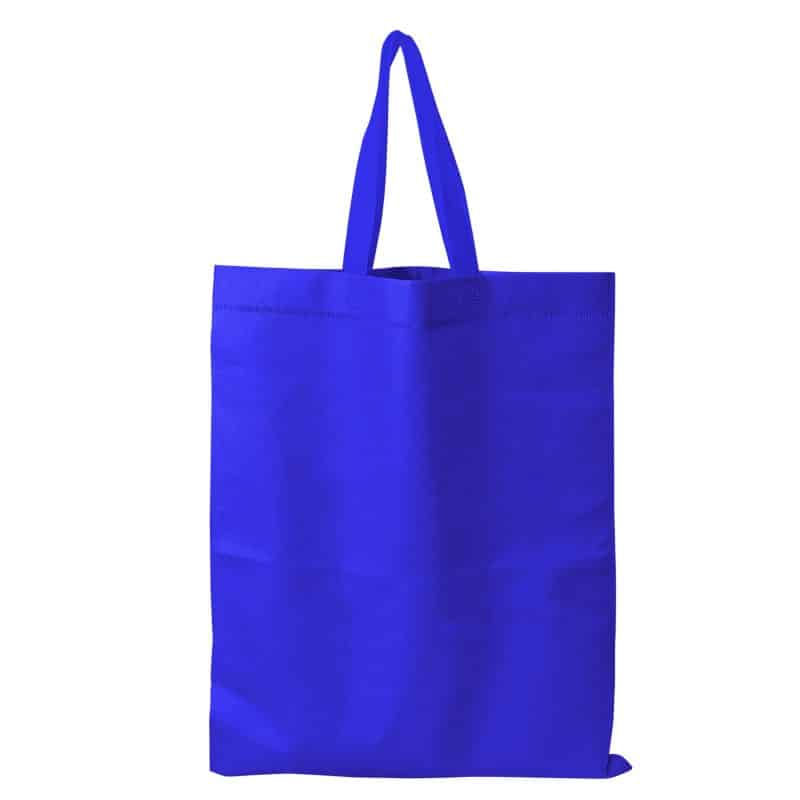 Custom Full Color Tall Value Bag - 8
