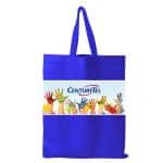 Custom Full Color Tall Value Bag - 9