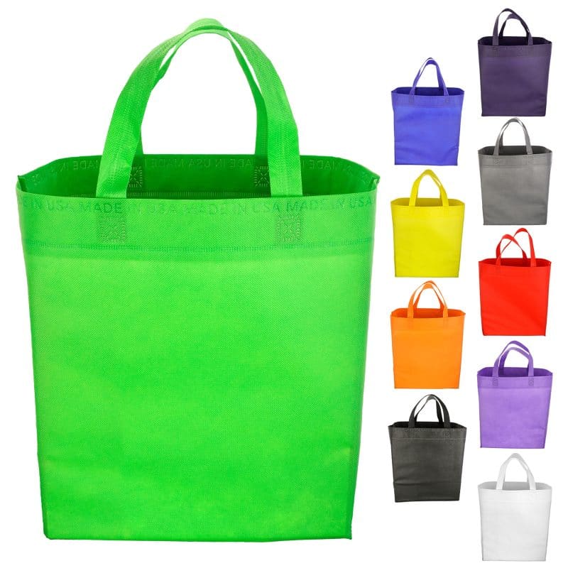 Custom Grocery Shopper - 1