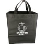 Custom Grocery Shopper - 3