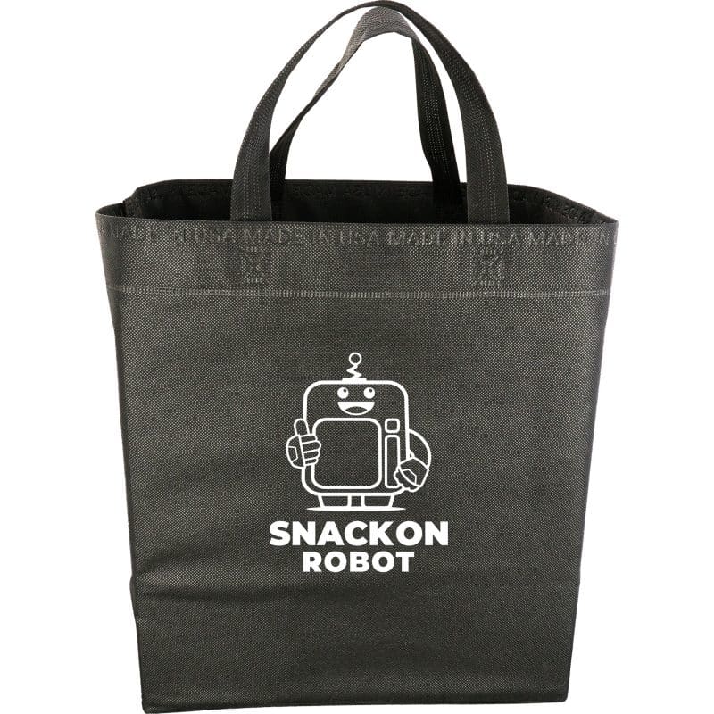 Custom Grocery Shopper - 3