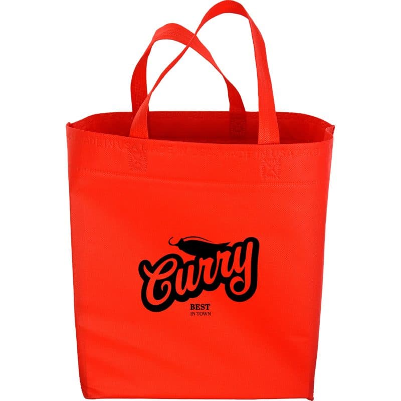 Custom Grocery Shopper - 5