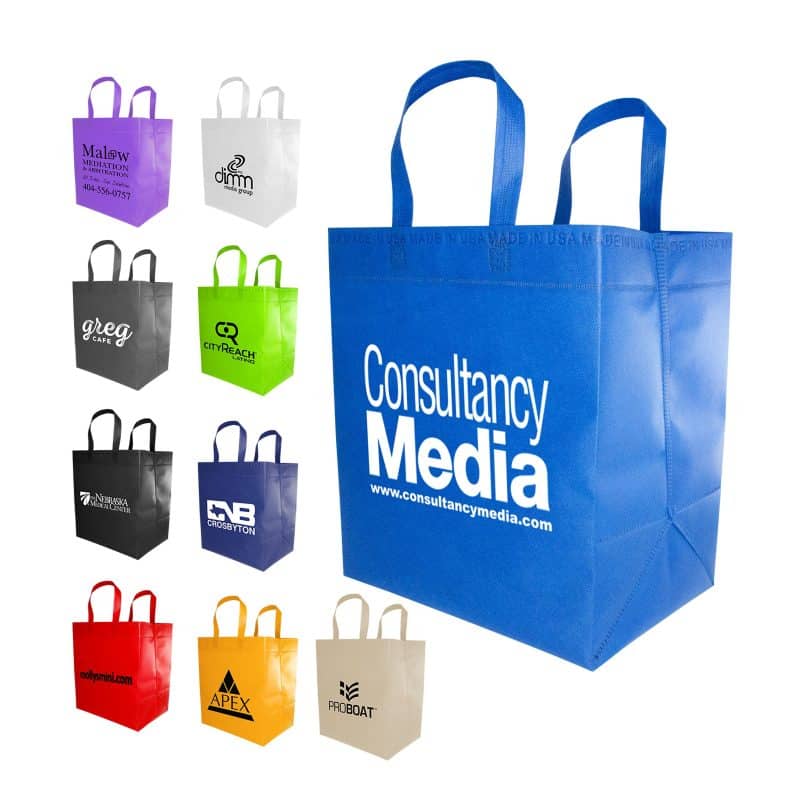 Custom Grocery Shopper