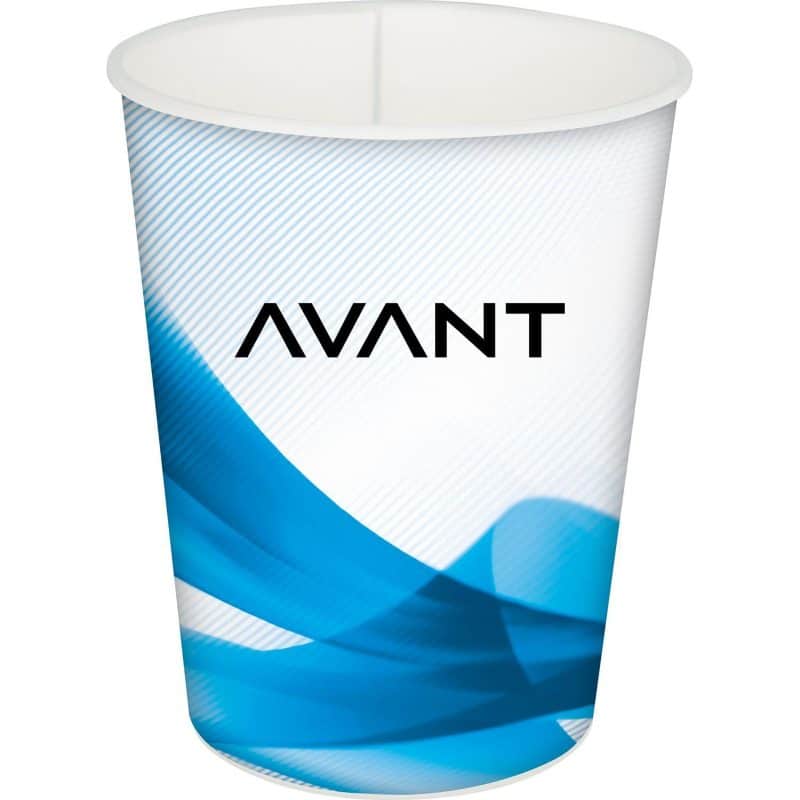 Custom Groovy Stadium Cup - 1