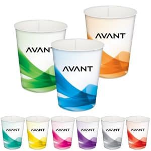 Custom Groovy Stadium Cup