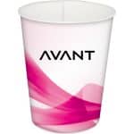 Custom Groovy Stadium Cup - 4