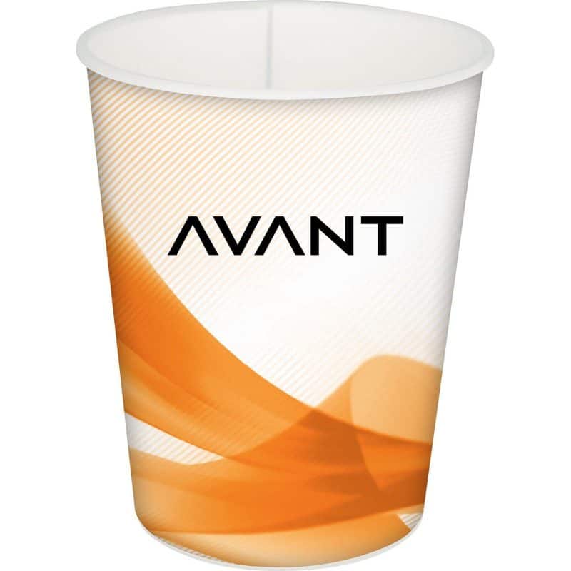 Custom Groovy Stadium Cup - 5