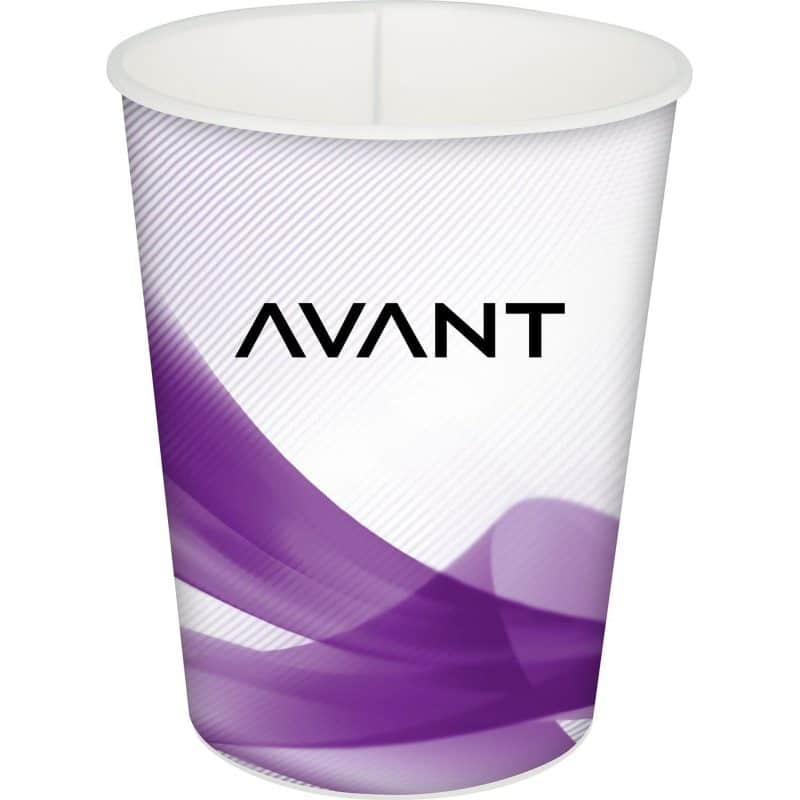 Custom Groovy Stadium Cup - 7