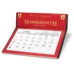 Custom Imperial Desk Calendar - 4