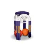 Custom Inflatable Basketball Toss