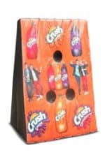 Custom Inflatable Football Toss