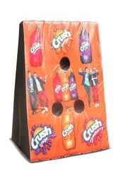Custom Inflatable Football Toss