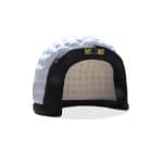 Custom Inflatable Shell Tent 15'W x 12'H