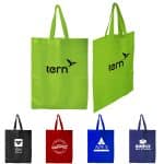 Custom Laminated Tall Value Bag
