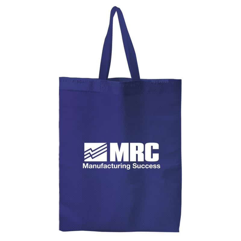 Custom Laminated Tall Value Bag - 3