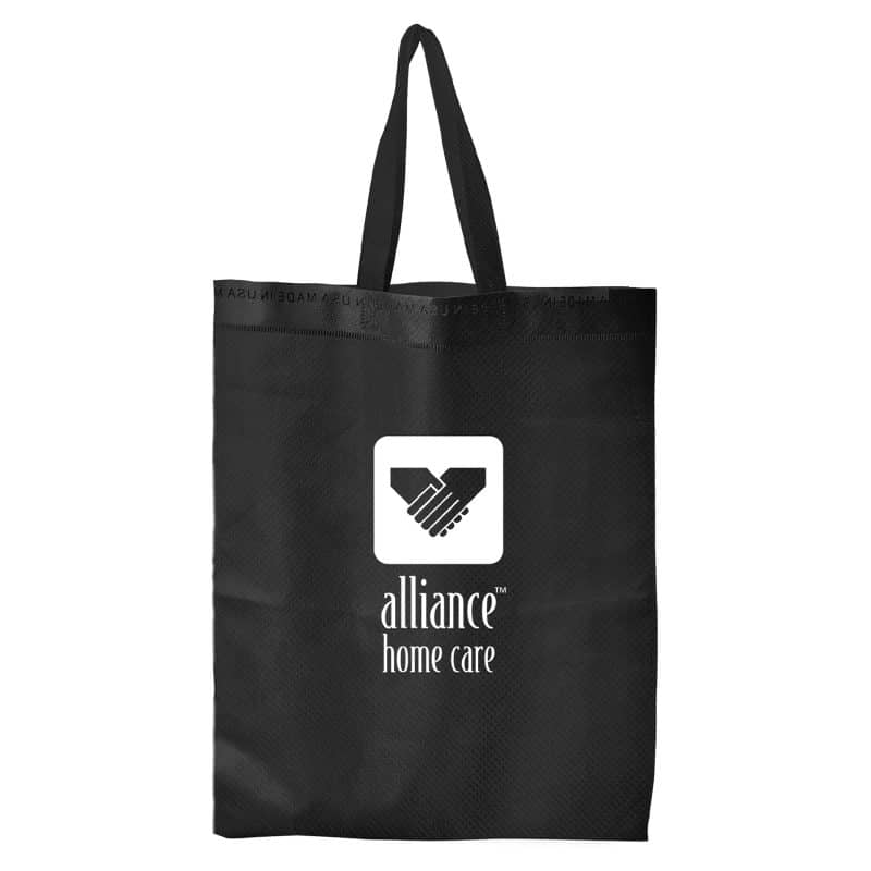 Custom Laminated Tall Value Bag - 5