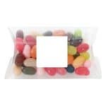 Custom Large Pillow Pack with Label Premium Fill - 1