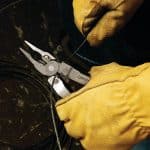 Custom Leatherman® Knifeless Rebar® - 6