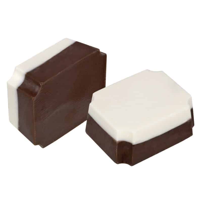 Custom Logo Chocolate - 1