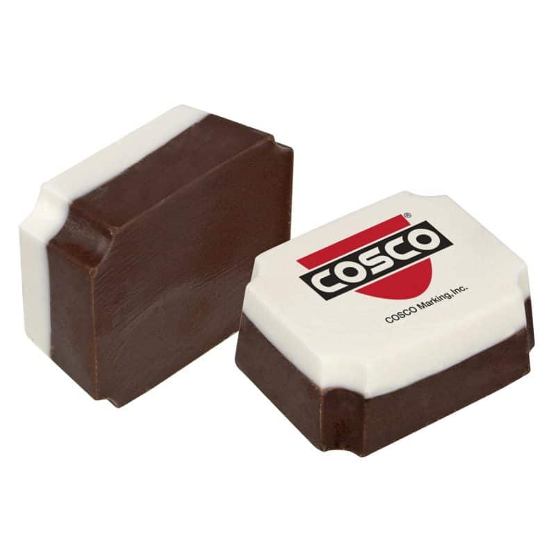 Custom Logo Chocolate