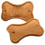 Custom Logo Dog Cookie - 1