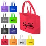 Custom Medium Gusset Bag
