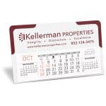 Custom Monarch Premier Desk Calendar - 3