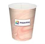 Custom Rose Stadium Cup