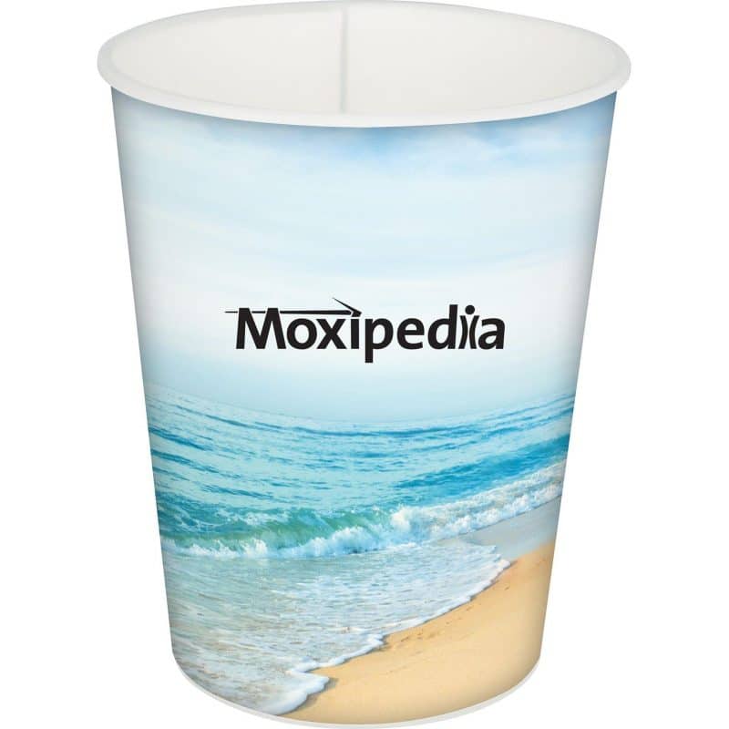 Custom Seaside Stadium Cup - 1