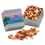 Custom Simply Perfect with Deluxe Mixed Nuts