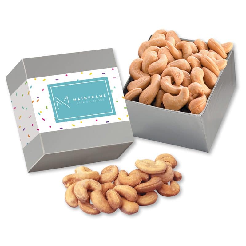 Custom Simply Perfect with Fancy Cashews
