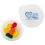 Custom Small Full Color Cup of Candy - 8