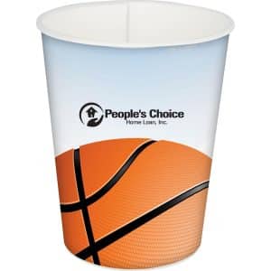 Custom Sporty Stadium Cup - 1