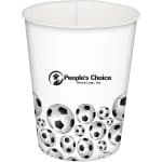 Custom Sporty Stadium Cup - 4