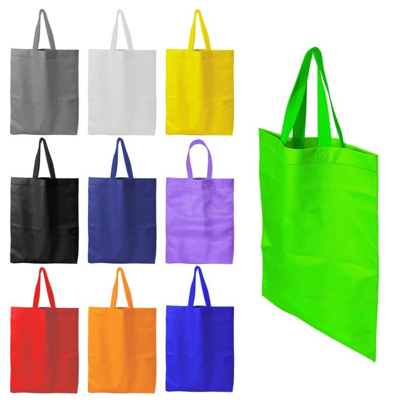Custom Tall-Value Bag - 1