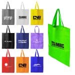 Custom Tall-Value Bag