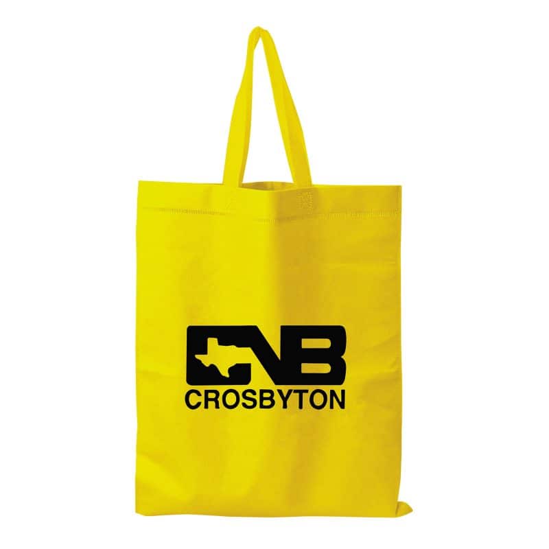 Custom Tall-Value Bag - 2