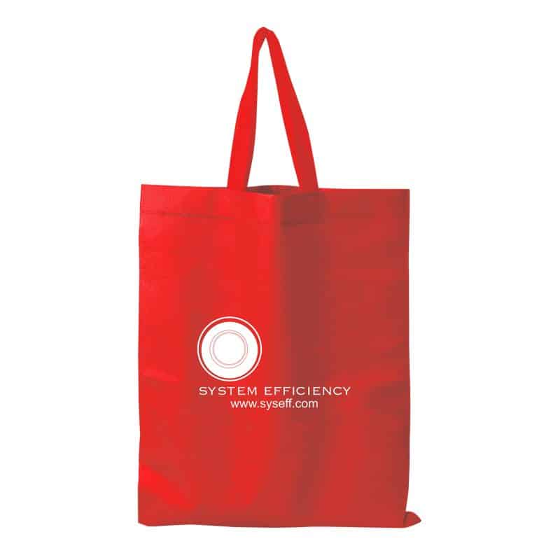 Custom Tall-Value Bag - 6