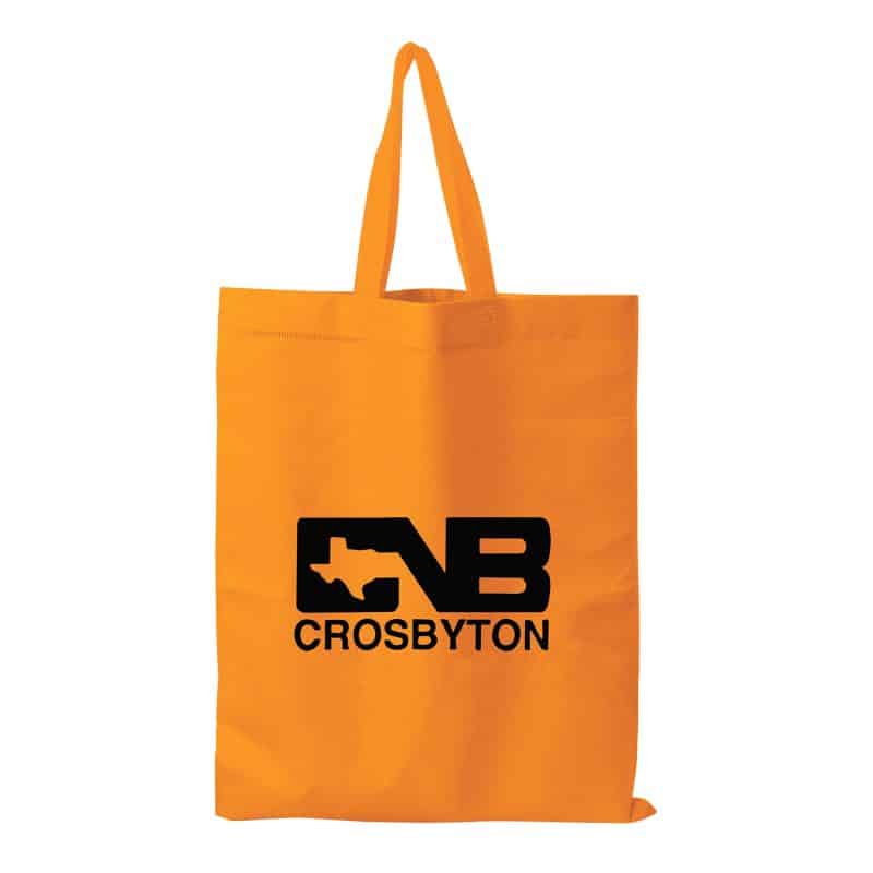 Custom Tall-Value Bag - 8