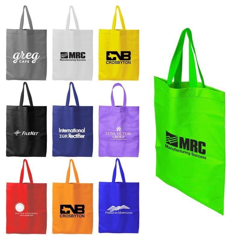 Custom Tall-Value Bag