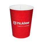 Custom Wave Stadium Cup - 2