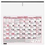 Custom 6 Sheet Almanac Calendar (11"x11 1/8") - 1