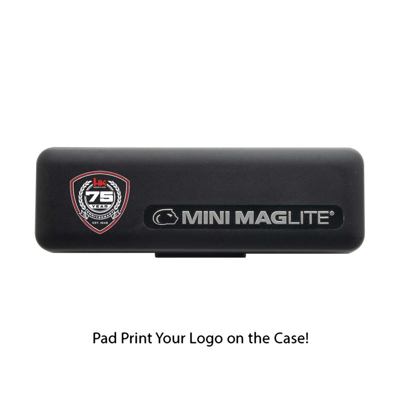 Custom "AAA" Mini Maglite® - 7