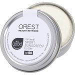 Custom All Good Sunscreen Butter - 2
