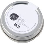 Custom All Good Sunscreen Butter - 4