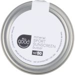 Custom All Good Sunscreen Butter - 5