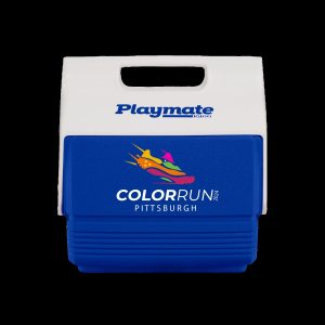 Custom Igloo® Playmate Mini 4 Qt. Cooler