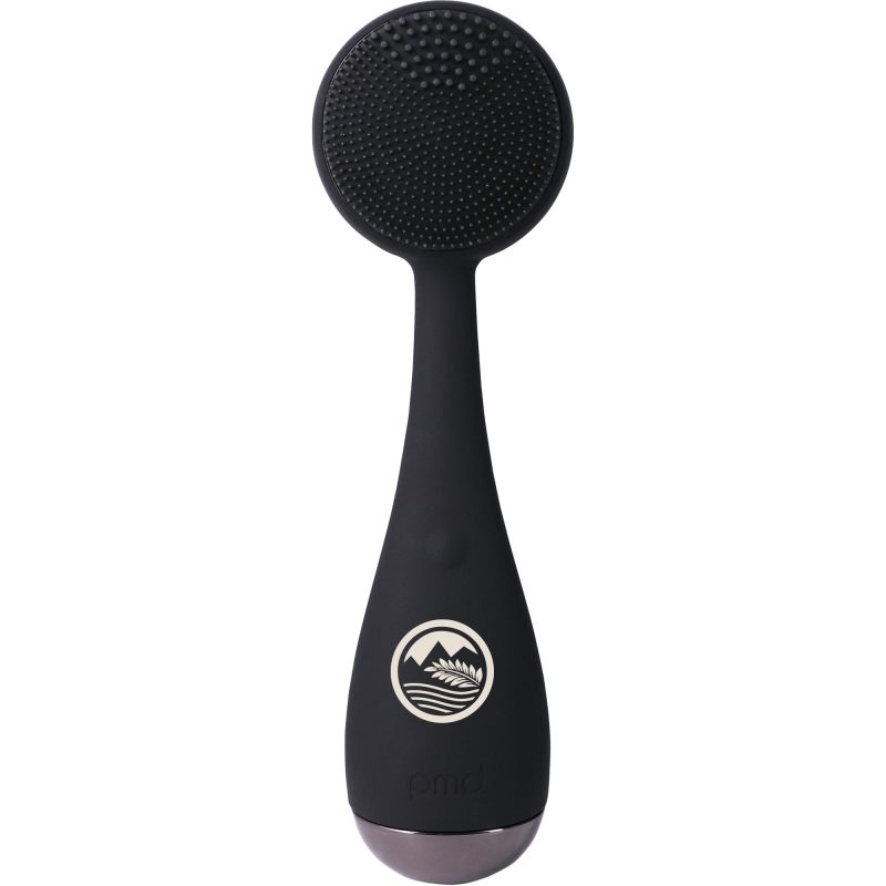 PMD-Beauty-Clean-Face-Cleansing-Brush-1413-01 Custom PMD Beauty Clean Face Cleansing Brush