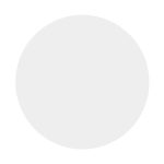 Custom Acrylic Coaster - Circle - 1